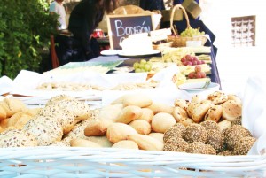 Bodegón quesos