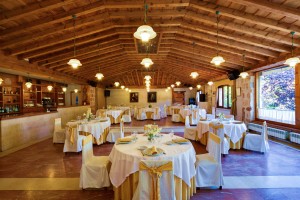 Salón de las Lámparas Palacio de Esquileo