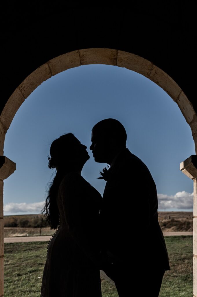 Boda venezolana Madrid