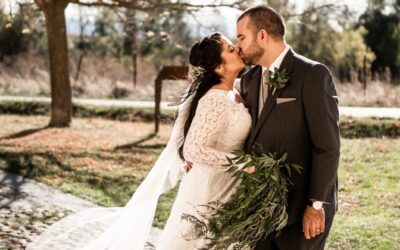 Boda venezolana en Madrid